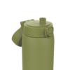 Butelka ION8 Single Wall I8SS1000KGRE Khaki Green