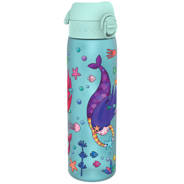 Butelka ION8 I8RF500PBMER Mermaids