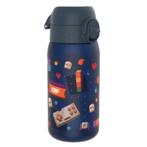 Butelka ION8 I8RF350PNGAME Gamer (Navy)