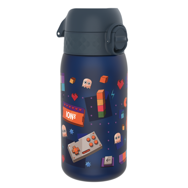 Butelka ION8 I8RF350PNGAME Gamer (Navy)