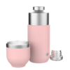 Termos podróżny Travel Flask ION8 I8FS700ROS Rose Quartz