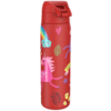 Butelka Ion8 Single Wall I8SS600PRUNIC Unicorns (Red)