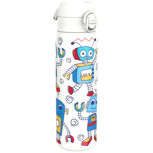 Butelka ION8 Single Wall I8SS600PIROBOT Robots