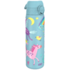 Butelka Ion8 Single Wall I8SS600PBUNIC Unicorns (Alaskan Blue)