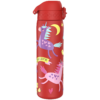 Butelka Ion8 Single Wall I8SS600PRUNIC Unicorns (Red)