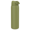Butelka ION8 Single Wall I8SS1000KGRE Khaki Green
