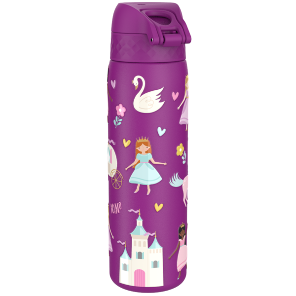 Butelka ION8 Single Wall I8SS600PVPRIN Princess