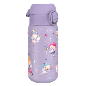 Butelka Ion8 Single Wall I8SS400PVFAIRY Fairies