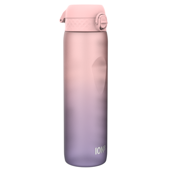 Butelka ION8 I8RF1000PPRMOT Motivator (Gradient Periwinkle/Rose Quartz)