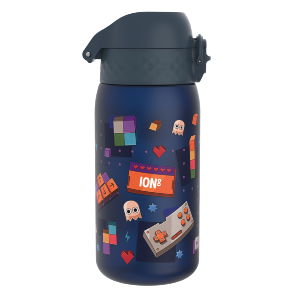 Butelka ION8 I8RF350PNGAME Gamer (Navy)