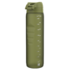 Butelka ION8 I8RF1000KGRE Khaki Green