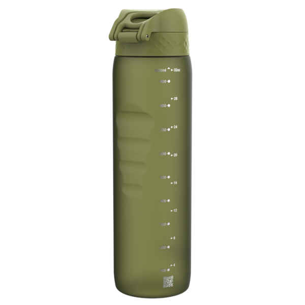 Butelka ION8 I8RF1000KGRE Khaki Green