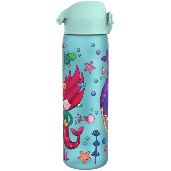 Butelka ION8 I8RF500PBMER Mermaids