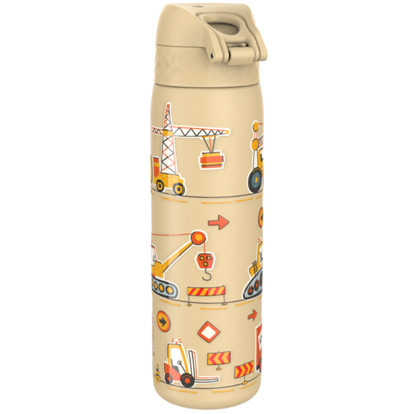 Butelka ION8 Single Wall I8SS600PYCONST Construction Machines