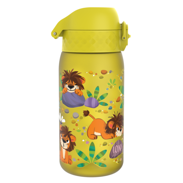 Butelka ION8 I8RF350PYLION Baby Lions
