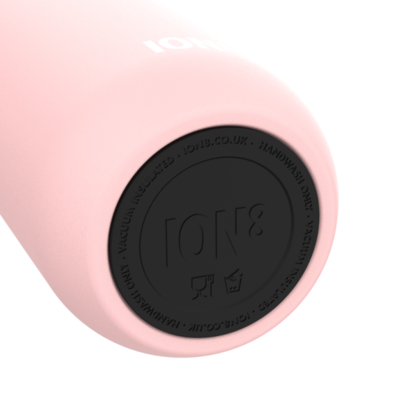 Termos podróżny Travel Flask ION8 I8FS700ROS Rose Quartz