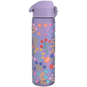 Butelka ION8 I8RF500PVFLOW Delicate Floral (Periwinkle)