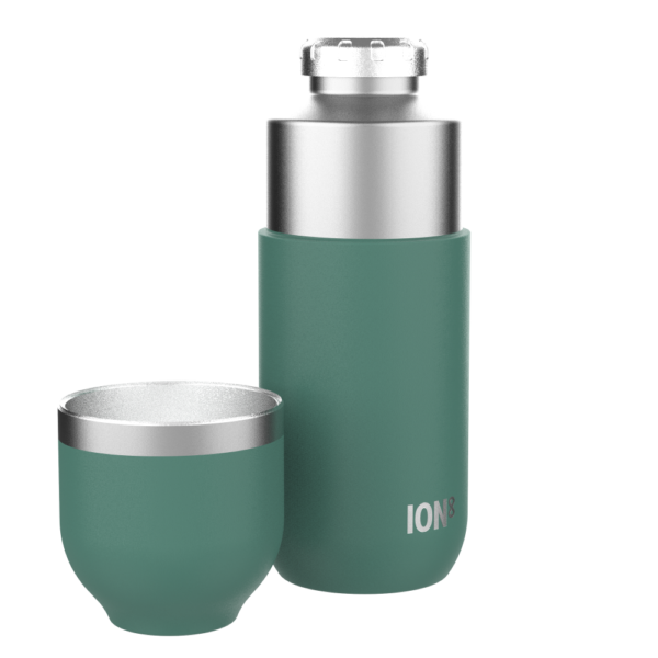 Termos podróżny Travel Flask ION8 I8FS700GRE Green