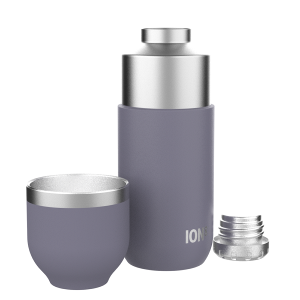 Termos podróżny Travel Flask ION8 I8FS700PUR Purple