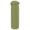 Butelka ION8 Single Wall I8SS1000KGRE Khaki Green