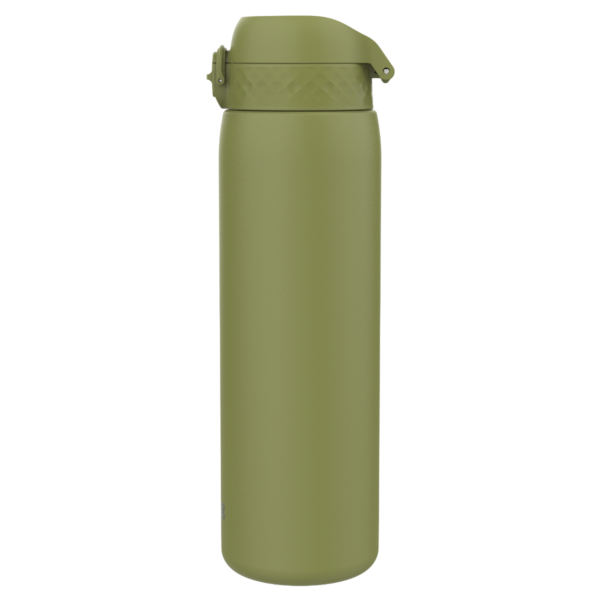 Butelka ION8 Single Wall I8SS1000KGRE Khaki Green