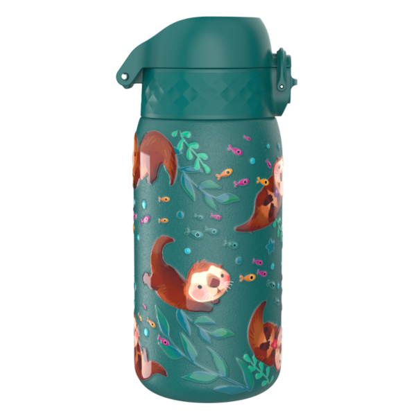 Butelka Ion8 Single Wall I8SS400PAOTTER Otters