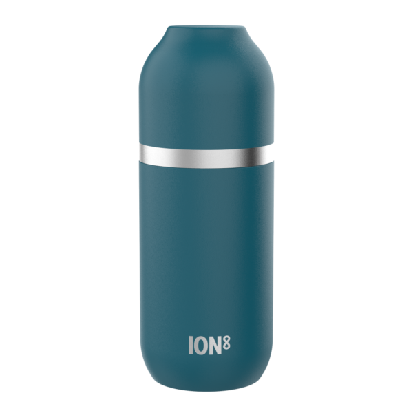 Termos podróżny Travel Flask ION8 I8FS700DTEAL Deep Teal