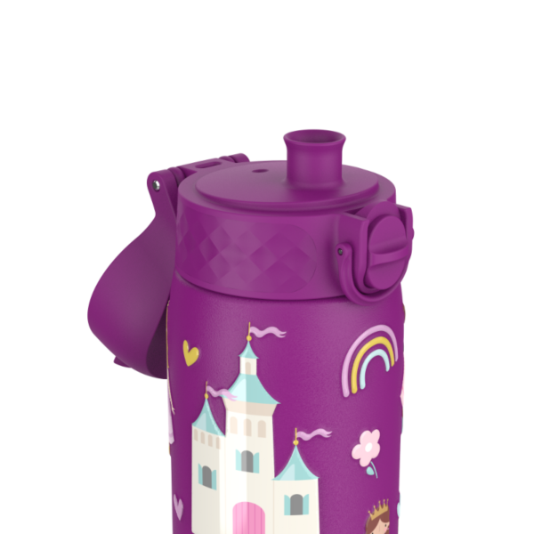 Butelka ION8 Single Wall I8SS600PVPRIN Princess