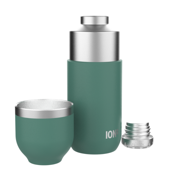 Termos podróżny Travel Flask ION8 I8FS700GRE Green