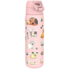 Butelka ION8 Single Wall I8SS600PPDOGS Dogs
