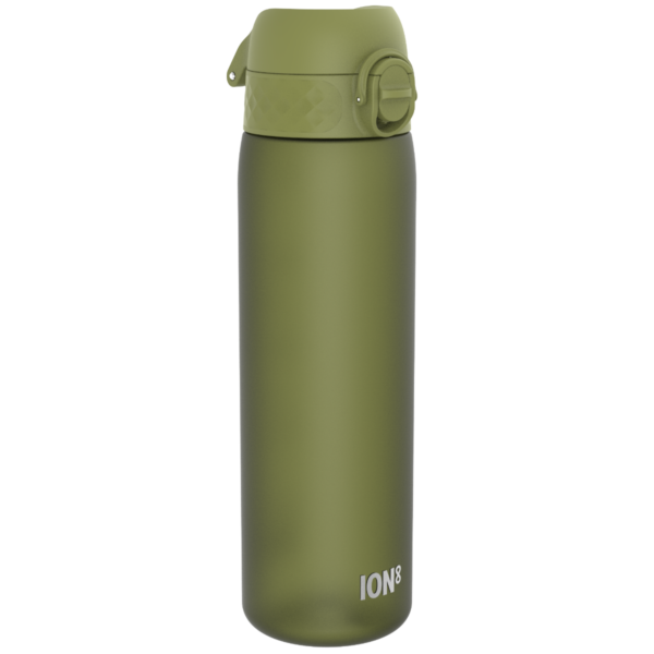 Butelka ION8 I8RF500KGRE Khaki Green