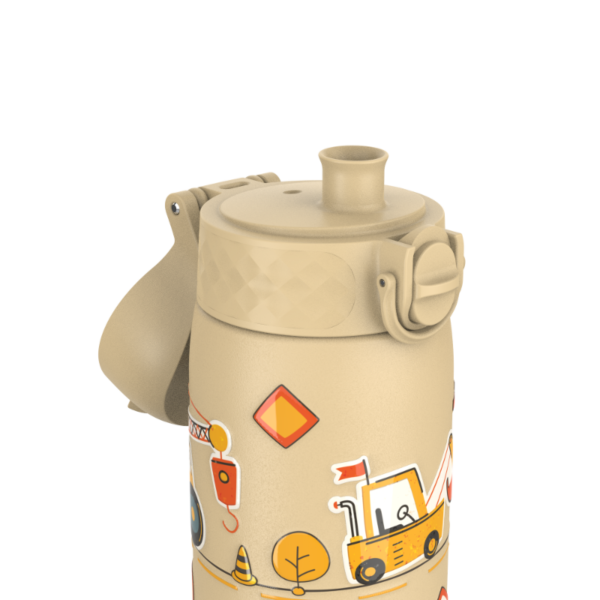 Butelka ION8 Single Wall I8SS600PYCONST Construction Machines