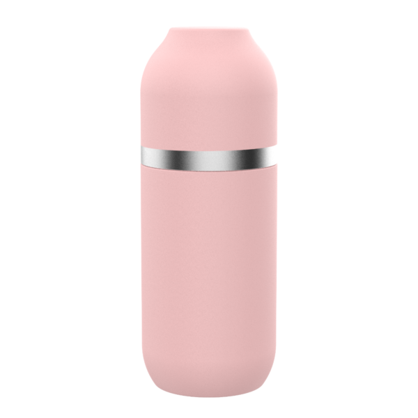 Termos podróżny Travel Flask ION8 I8FS700ROS Rose Quartz