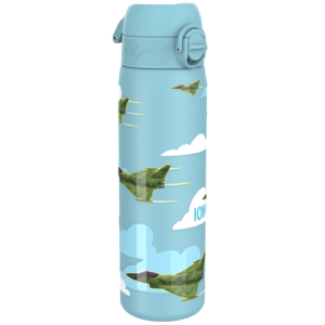 Butelka ION8 Single Wall I8SS600PBJETS Fighter Jets