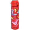 Butelka ION8 I8RF500PRUNIC Unicorns (Red)