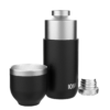 Termos podróżny Travel Flask ION8 I8FS700BLK Black