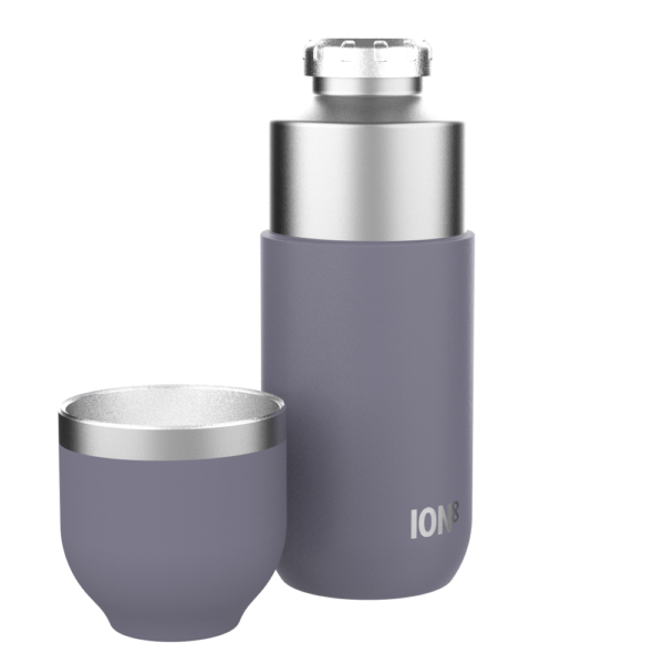 Termos podróżny Travel Flask ION8 I8FS700PUR Purple