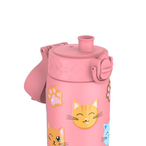 Butelka Termiczna ION8 I8TS500PRCATS Cats