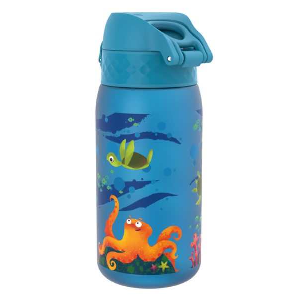 Butelka ION8 I8RF350PBSEATUR Sea Turtle