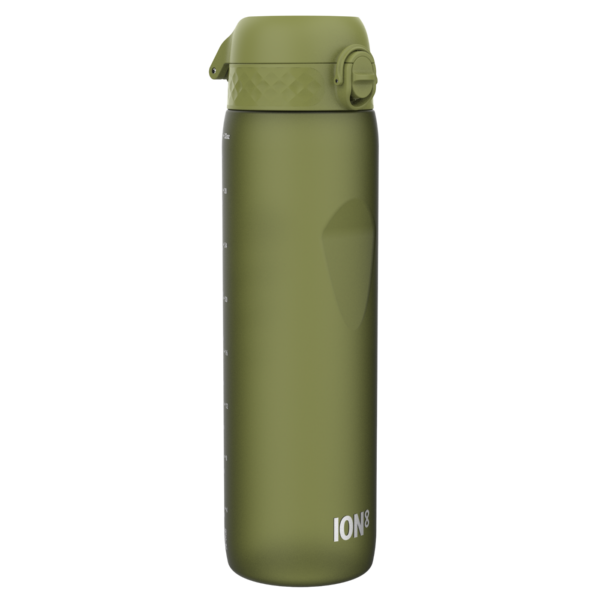 Butelka ION8 I8RF1000KGRE Khaki Green