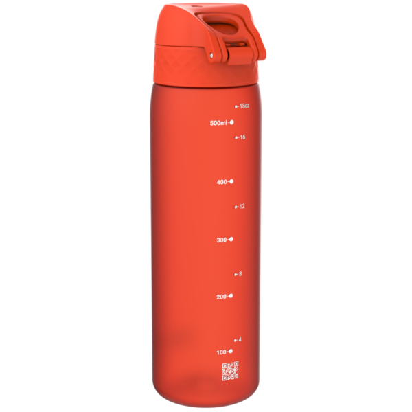 Butelka ION8 I8RF500HORG Hearty Orange