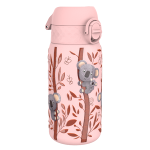 Butelka ION8 Single Wall I8SS400PPKOALA Koala