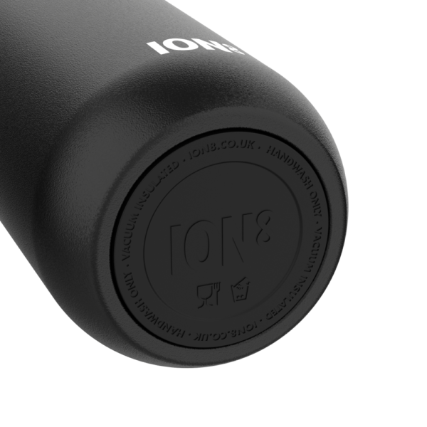 Termos podróżny Travel Flask ION8 I8FS700BLK Black