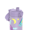 Butelka ION8 Single Wall I8SS600PPUNIC (MR) Unicorns (Periwinkle)