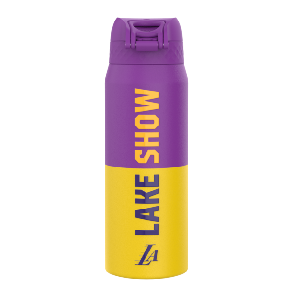 Butelka Termiczna ION8 I8TS750NBA50LAL LA Lakers
