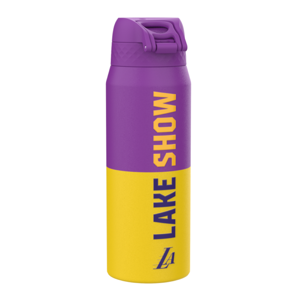 Butelka Termiczna ION8 I8TS750NBA50LAL LA Lakers