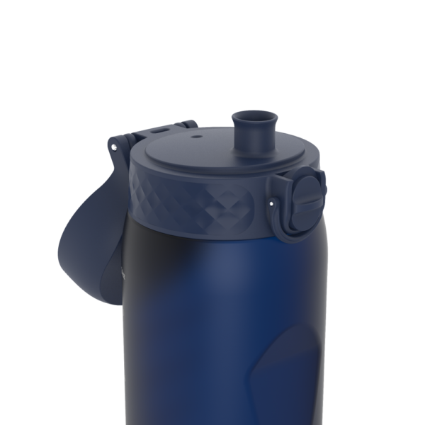 Wymienna pokrywa do butelek ION8 I8RLIDLRGNAV Large NAVY