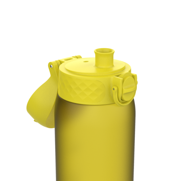 Wymienna pokrywa do butelek ION8 I8RLIDSMLYEL Small YELLOW