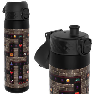 Butelka ION8 I8RF500PKGAME Gamer (Black)
