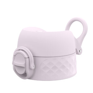 Wymienna pokrywa do butelek ION8 I8RLIDSMLLIL Small LILAC